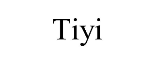 TIYI