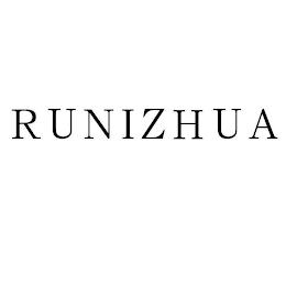 RUNIZHUA