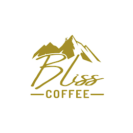 BLISS COFFEE