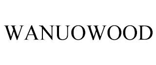 WANUOWOOD