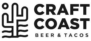 CRAFT COAST BEER & TACOS