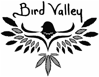 BIRD VALLEY