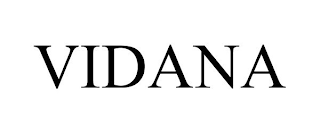 VIDANA
