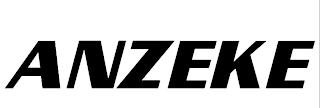 ANZEKE