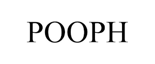 POOPH