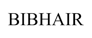 BIBHAIR