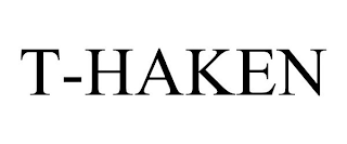 T-HAKEN