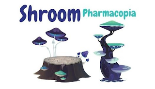 SHROOMPHARMACOPIA