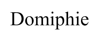 DOMIPHIE