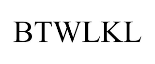 BTWLKL