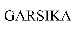 GARSIKA