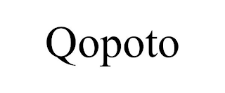 QOPOTO