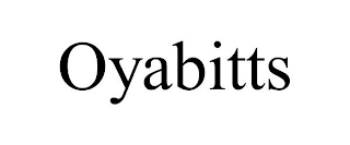 OYABITTS