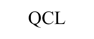 QCL