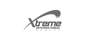 XTREME INTERNATIONAL REALTY