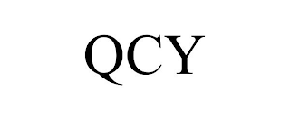 QCY