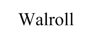 WALROLL