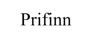 PRIFINN