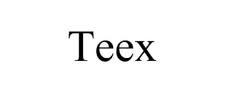 TEEX