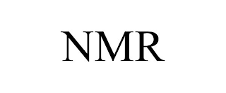 NMR