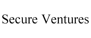 SECURE VENTURES