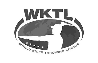 WKTL WORLD KNIFE THROWING LEAGUE