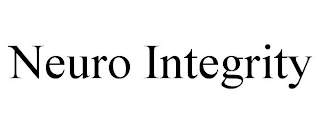 NEURO INTEGRITY