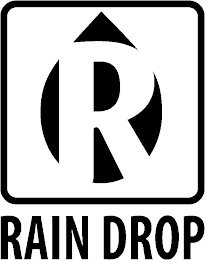 RAIN DROP