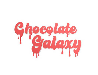 CHOCOLATE GALAXY