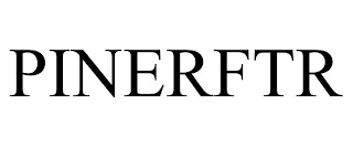 PINERFTR
