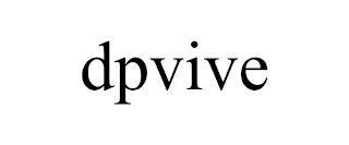 DPVIVE