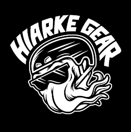 HIARKE GEAR