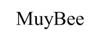 MUYBEE