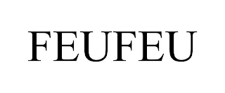 FEUFEU