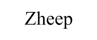 ZHEEP