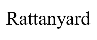 RATTANYARD