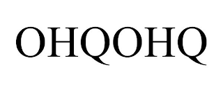 OHQOHQ