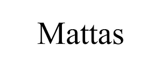 MATTAS