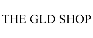 THE GLD SHOP