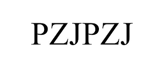 PZJPZJ