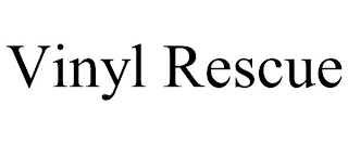 VINYL RESCUE