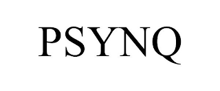 PSYNQ