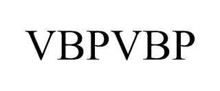 VBPVBP