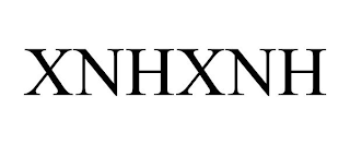 XNHXNH