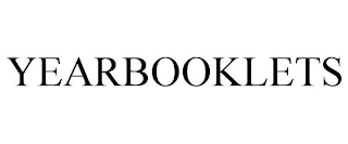 YEARBOOKLETS