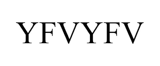 YFVYFV