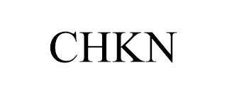 CHKN