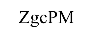 ZGCPM