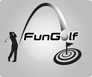 FUNGOLF