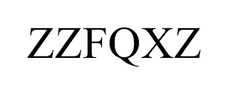 ZZFQXZ